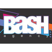 bash agency - miami logo image