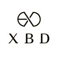 xbd collective logo image