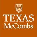 logo of Texas Mccombs School Of Business