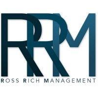 ross rich management logo image