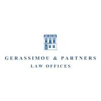 gerassimou & partners law firm logo image