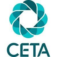 ceta global inc. logo image