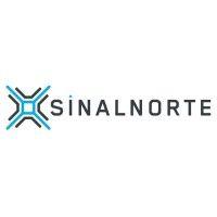 sinalnorte - sinalização e marcação de estradas logo image