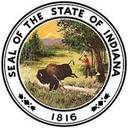 logo of Office Of The Governor Of Indiana