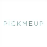 pickmeup belgium logo image