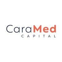 caramed capital logo image