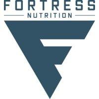 fortress nutrition logo image