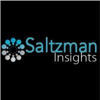 saltzman insights logo image