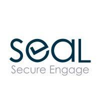 secure engage logo image