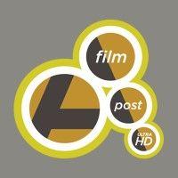 ahptic film & digital logo image