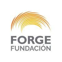 fundación forge chile logo image