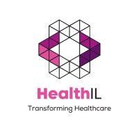 healthil logo image