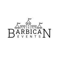 barbican events logo image