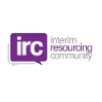 interim resourcing community