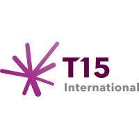 t15 international