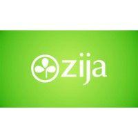 zija magic logo image