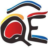 quality estates group logo image