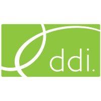 double dutch international (ddi) logo image