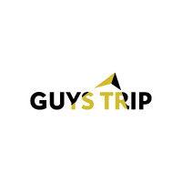 guys trip logo image