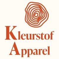 kleurstof apparel logo image