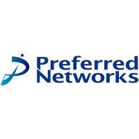 preferred networks, inc. logo image