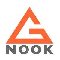 ag nook logo image