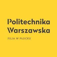 politechnika warszawska filia w płocku