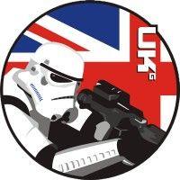 501st uk garrison logo image