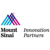 mount sinai innovation partners logo image