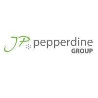 jp pepperdine group logo image