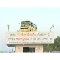 tata marcopolo motors ltd. dharwad logo image