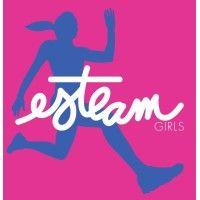 esteam girls logo image