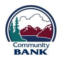 community bank of joseph, oregon