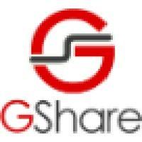 gshare aps logo image