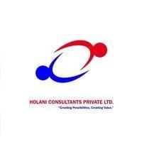 holani consultants private limited