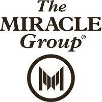 the miracle group logo image