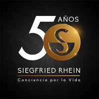 siegfried rhein méxico logo image