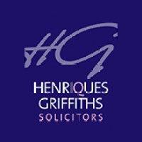 henriques griffiths llp logo image