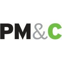 pm&c logo image