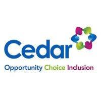 cedar foundation logo image