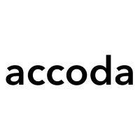 accoda logo image