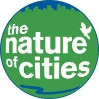 the nature of cities