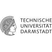 technische universität darmstadt logo image