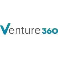 venture360 logo image