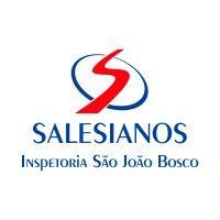 salesianos - inspetoria são joão bosco logo image