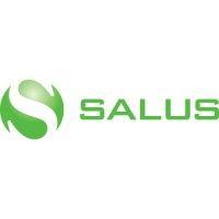 salus group / skupina salus logo image