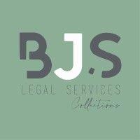 bjs legal services - collections & bpo logo image