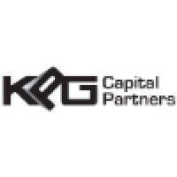 kpg capital partners logo image