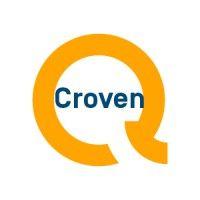 quantic croven logo image