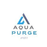 the aquapurge project logo image